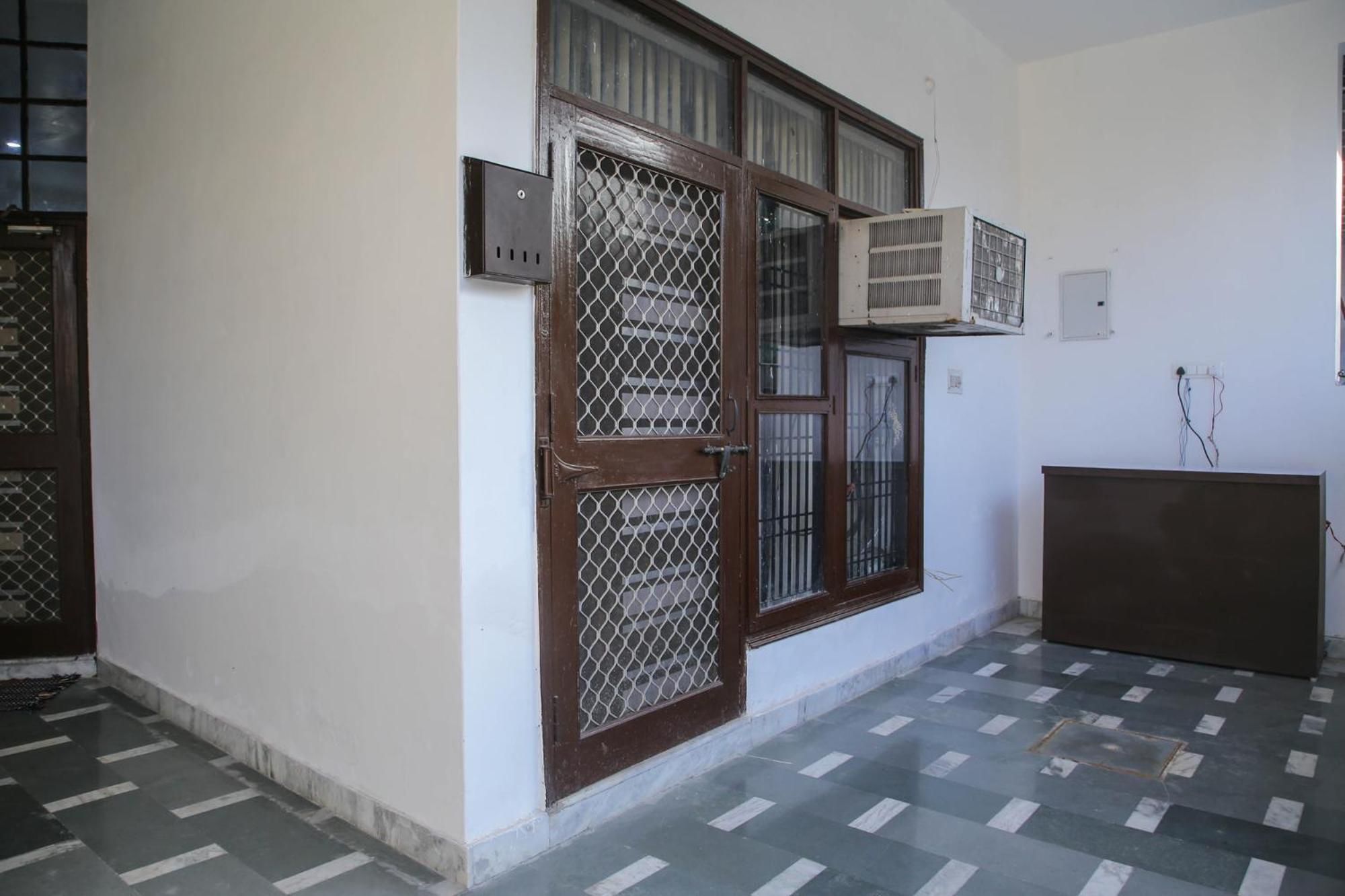 Aradhana'S Home Stay Агра Экстерьер фото