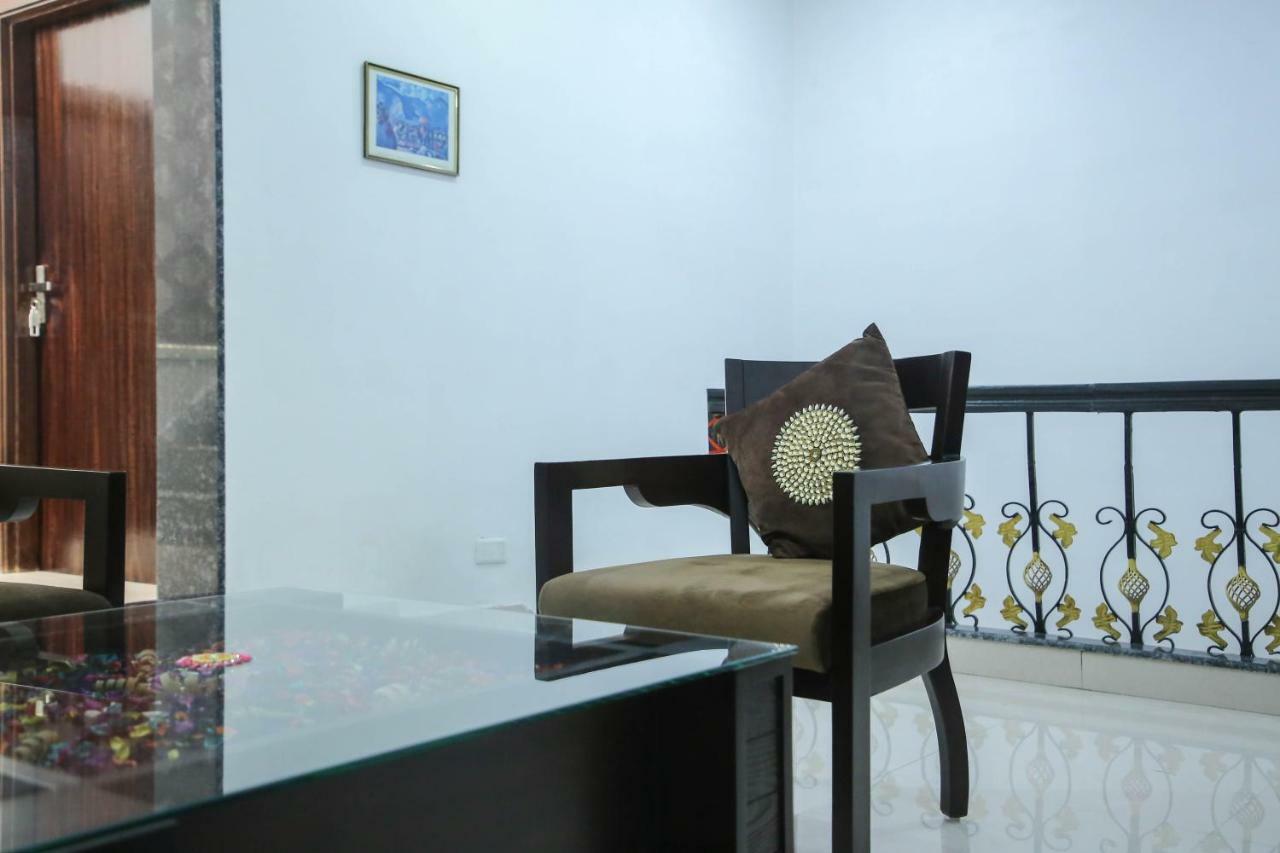 Aradhana'S Home Stay Агра Экстерьер фото