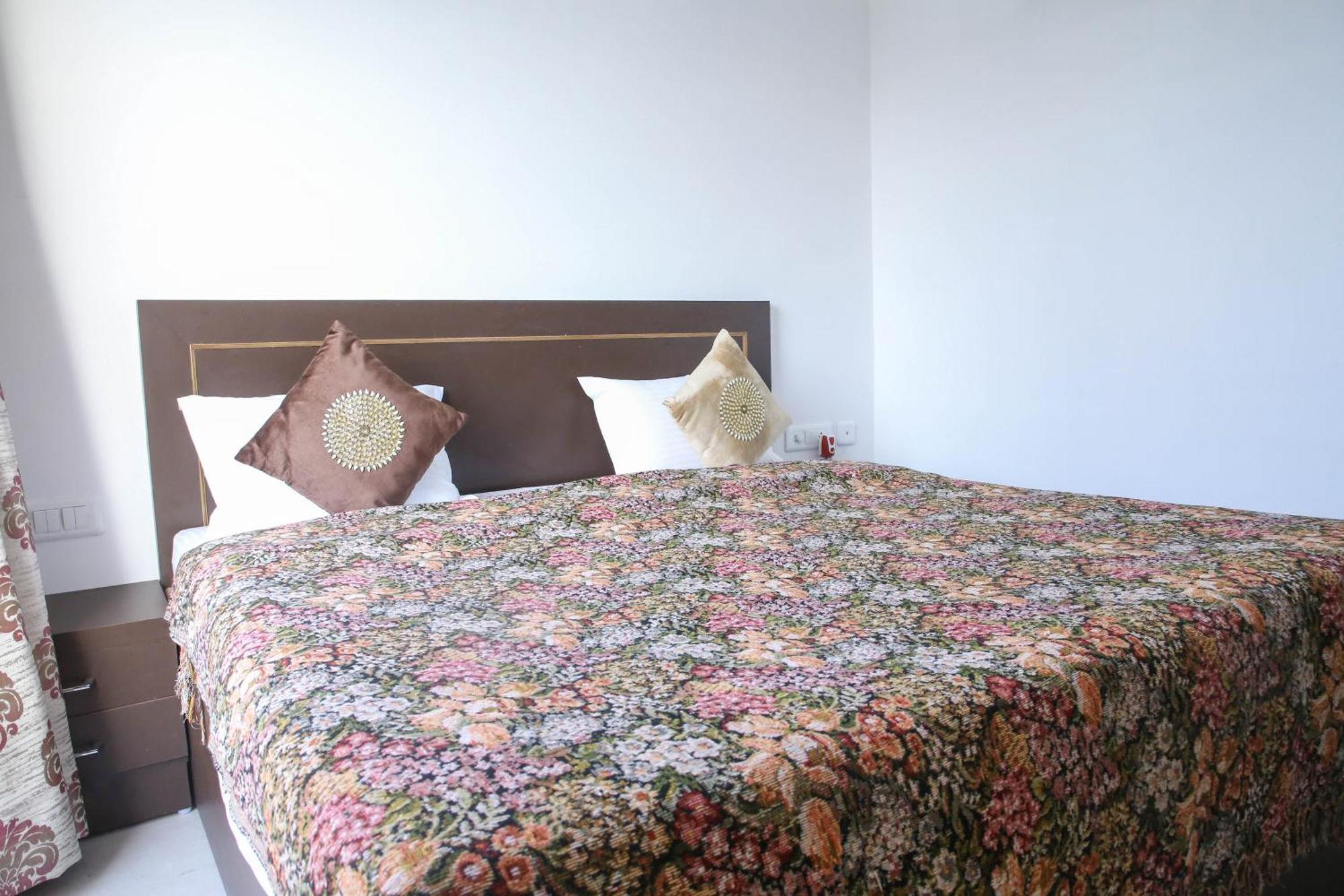 Aradhana'S Home Stay Агра Экстерьер фото